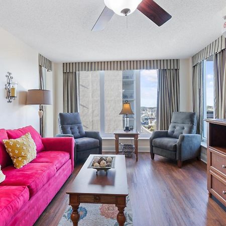 Ocean View Bahama Sands Stunning Resort Миртъл Бийч Екстериор снимка