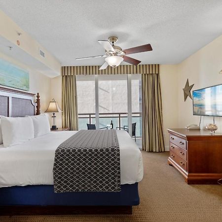 Ocean View Bahama Sands Stunning Resort Миртъл Бийч Екстериор снимка