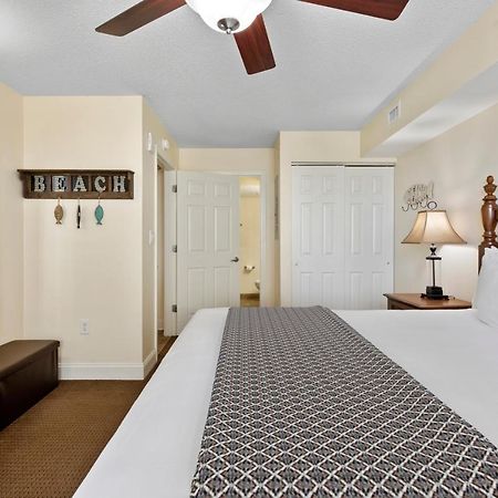 Ocean View Bahama Sands Stunning Resort Миртъл Бийч Екстериор снимка