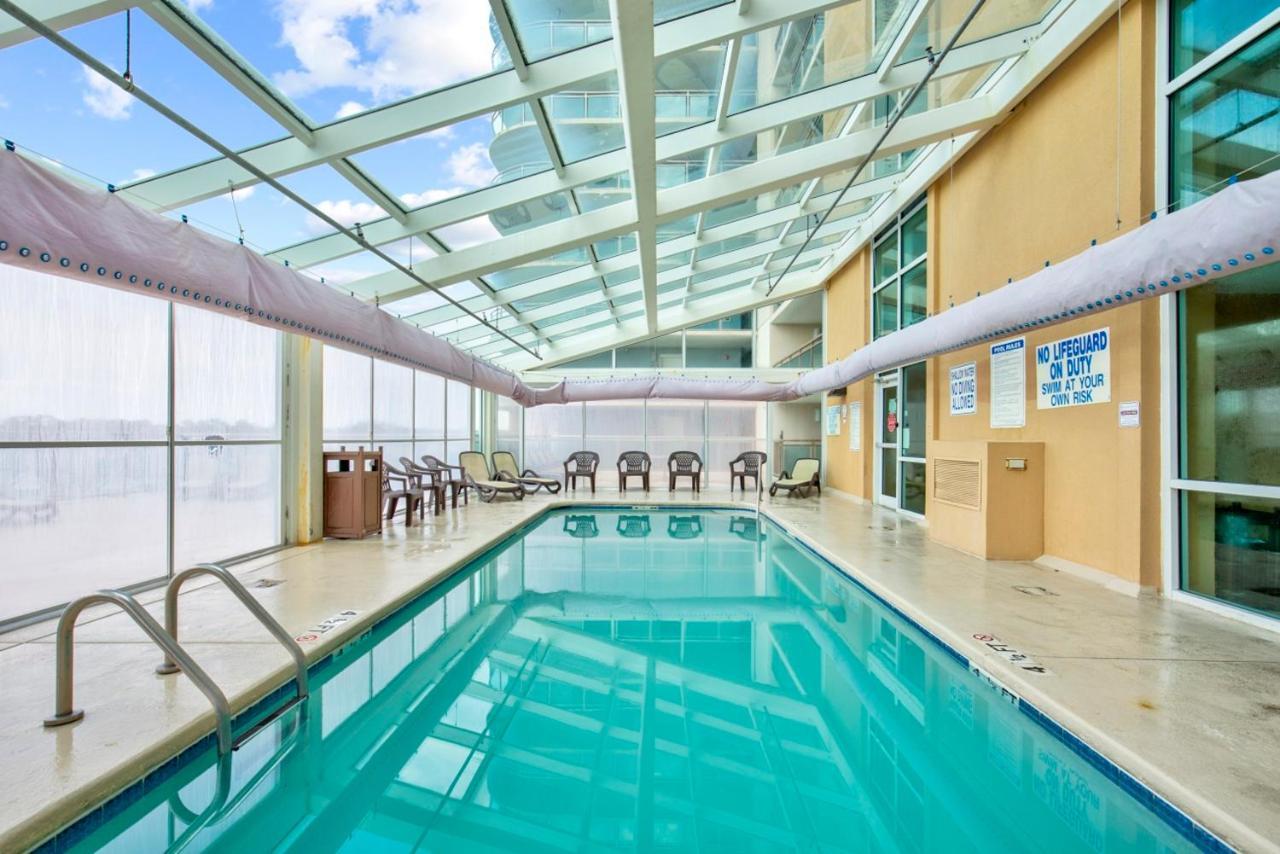 Ocean View Bahama Sands Stunning Resort Миртъл Бийч Екстериор снимка