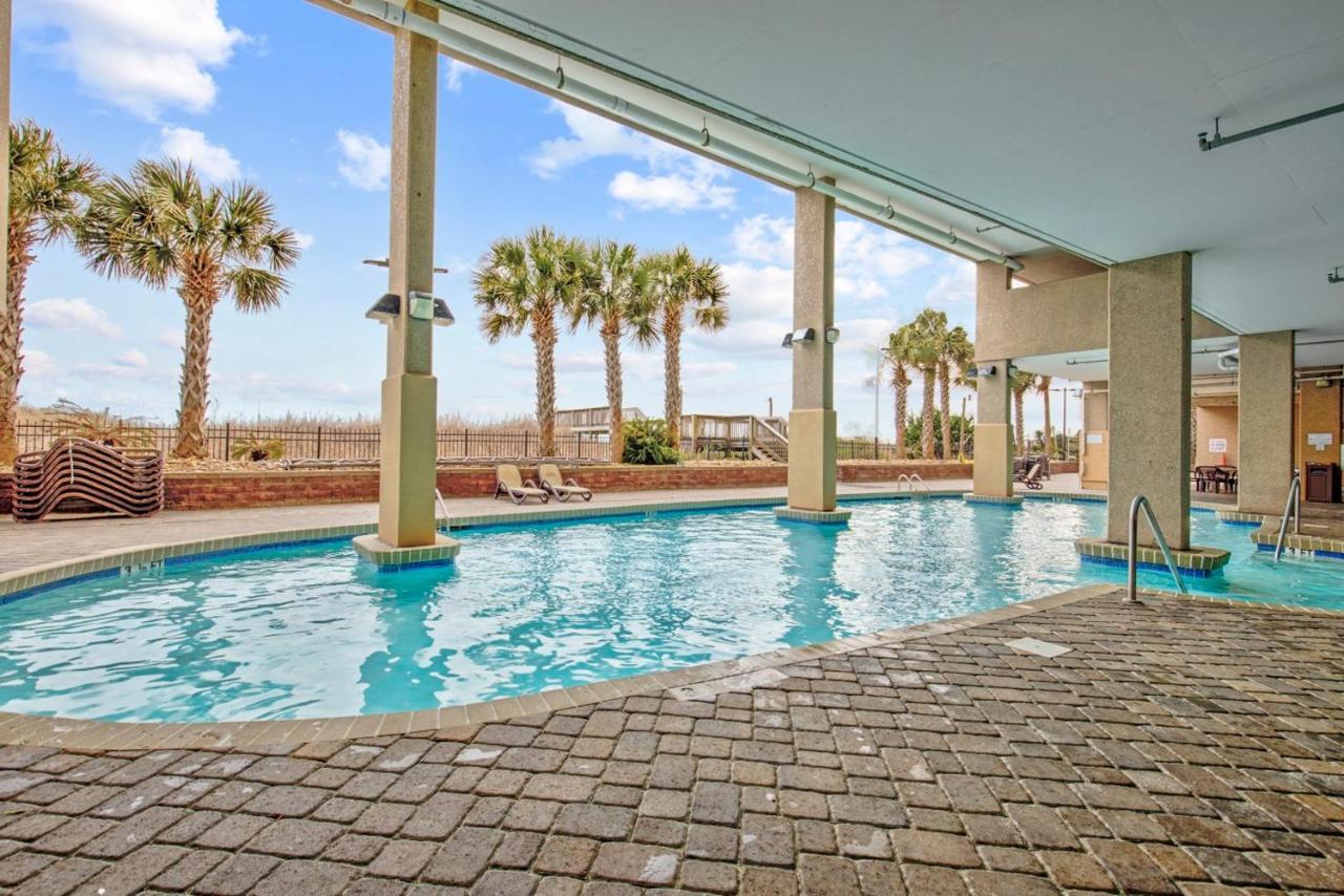 Ocean View Bahama Sands Stunning Resort Миртъл Бийч Екстериор снимка
