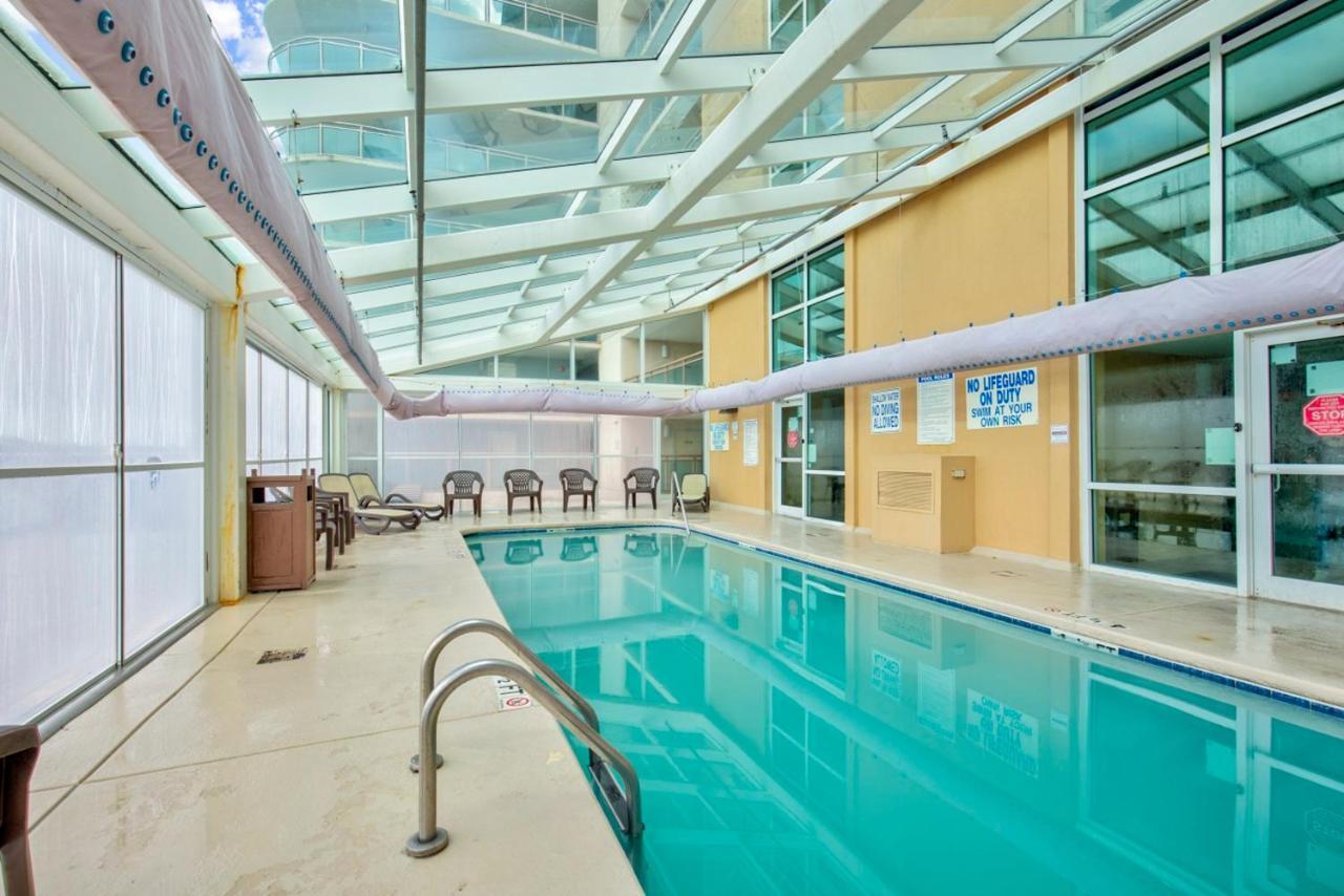 Ocean View Bahama Sands Stunning Resort Миртъл Бийч Екстериор снимка