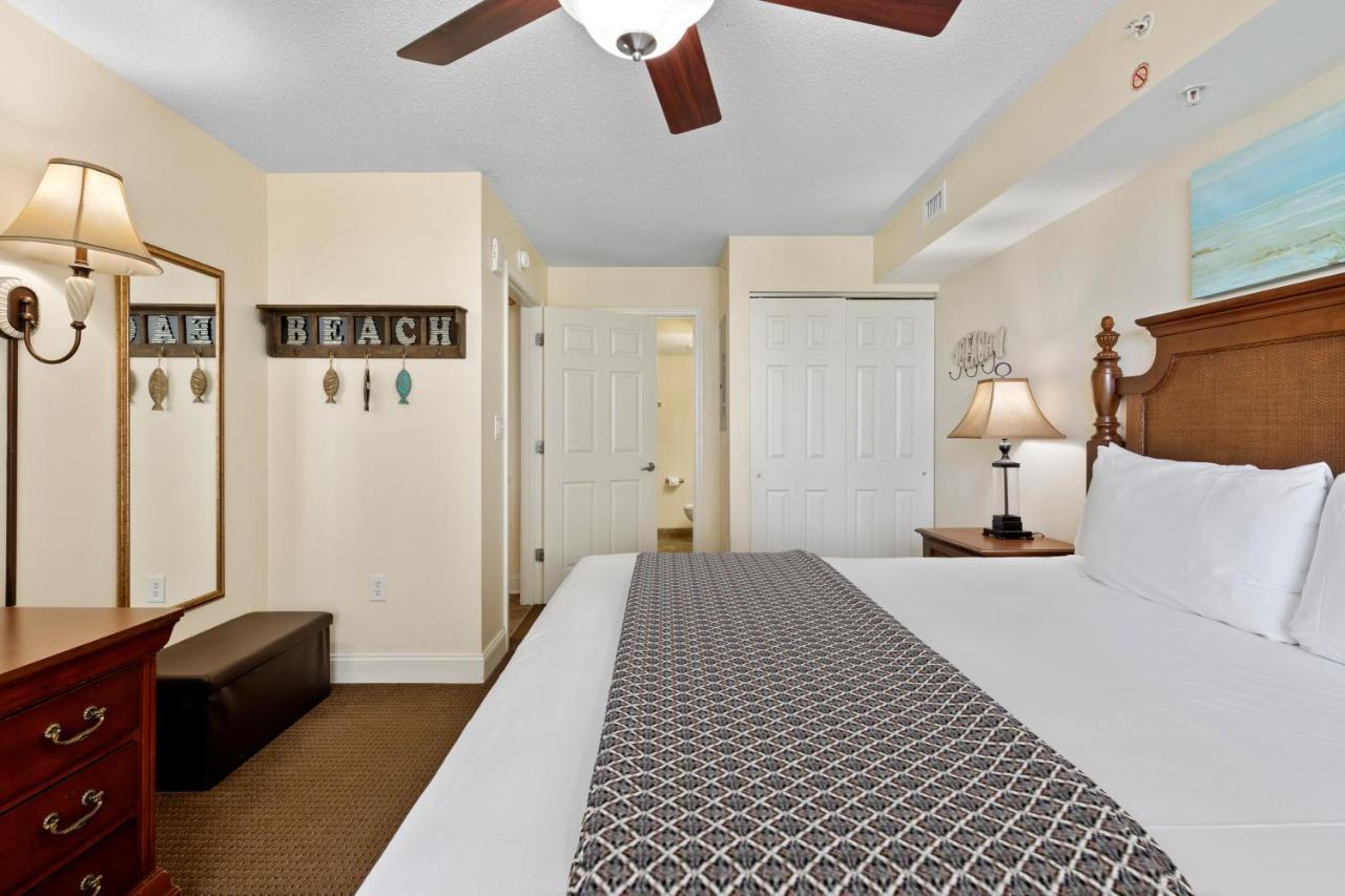 Ocean View Bahama Sands Stunning Resort Миртъл Бийч Екстериор снимка